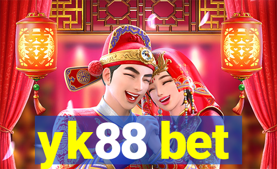 yk88 bet